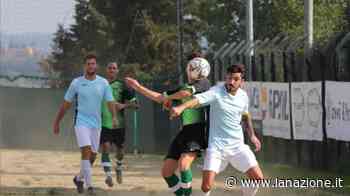 Il Ponzano ferma il Giovani Vinci Fucecchio 2000 sconfitto in casa - LA NAZIONE