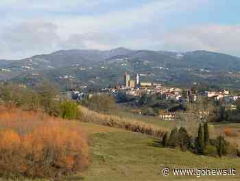Turismo tra Montalbano e Empolese Valdelsa, convegno a Fucecchio - gonews
