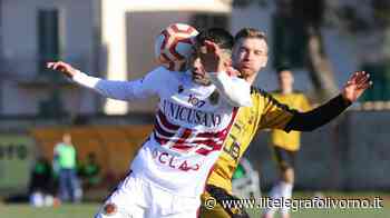 Fucecchio-Livorno 0-0, pareggio senza emozioni - IL TELEGRAFO Livorno