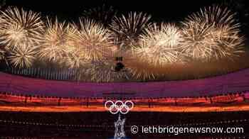 NBC's scores are in: Record low Olympics ratings - Lethbridge News Now