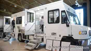 Rallies being held for “Albertans Dying for Access” - Lethbridge News Now