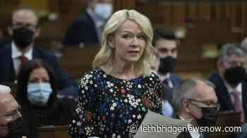 Conservatives end boycott of Parliament's national security committee - Lethbridge News Now