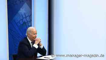 Russlands Angriff auf die Ukraine: "Die Welt wird Russland zur Rechenschaft ziehen"