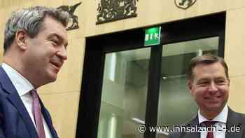 Stephan Mayer neuer Chefstratege der CSU – Das sagen Parteifreunde zum Amt des Generalsekretärs