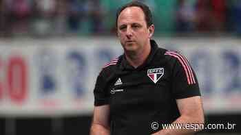 São Paulo recebe proposta por joia de Cotia, mas valores não agradam - ESPN.com.br