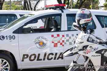 ​Golpe do Tinder: morador de Cotia é sequestrado e feito de refém por quadrilha - Giro S/A