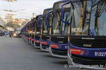 ​Linhas da EMTU de Osasco, Barueri, Cotia e cidades vizinhas sofrem alterações em seus horários - Giro S/A