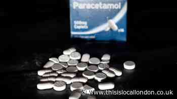 'Hidden' salt in paracetamol leads to increased risk of heart disease, study finds