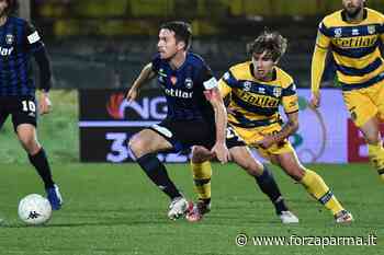 Il programma di oggi: seduta pomeridiana - Forza Parma