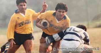 Addio a Montagna, «leggenda» del rugby - Gazzetta di Parma