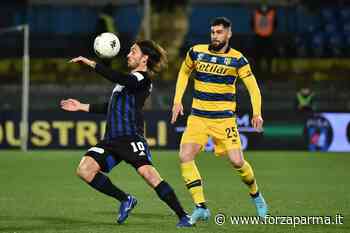 Gli highlights di Pisa-Parma 0-0 - Forza Parma