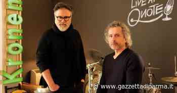 Il loft della musica - Gazzetta di Parma