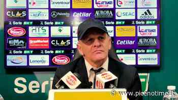 Pisa-Parma 0-0, le voci di D'Angelo (“Risultato giusto”) e Iachini (“Abbiamo creato tanto”) - picenotime