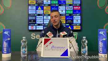 Parma, Turk blinda la porta all'esordio a 18 anni: 'È stato bellissimo, indimenticabile' - Repubblica TV