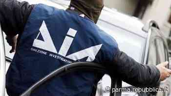 Sequestro da 30 milioni a due imprenditori casertani: l'operazione tocca Parma - La Repubblica