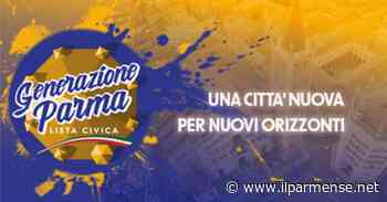 Generazione Parma: “Una città più moderna, più interattiva, più green” | INTERVISTA - Luca Galvani