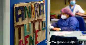 Due anni fa il primo paziente Covid a Parma - Gazzetta di Parma