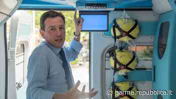 Elezioni, la Lega a Parma punta su Mordacci: "Raccogliamo la sua disponibilità" - La Repubblica