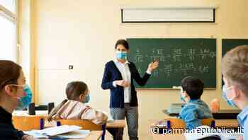 Parma, crollano i contagi Covid a scuola. All'università si torna alla piena capienza - La Repubblica