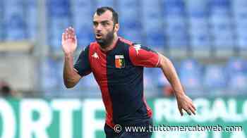 Pandev: "A Parma per sentirmi vivo e divertirmi. Siamo un po' indietro, ma spero nei play off" - TUTTO mercato WEB