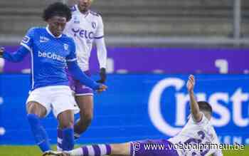 KRC Genk ziet Preciado uitvallen tijdens interland met Ecuador - VoetbalPrimeur.be