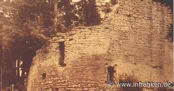 Fürth am Berg: Was hat es mit der "Geister-Burg" auf sich? Festung gibt immer noch Rätsel auf