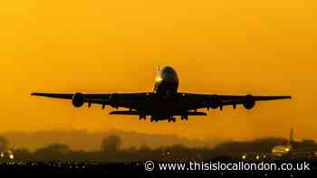 Russia invades Ukraine: UK flights ordered to avoid Ukrainian airspace
