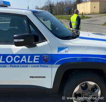 Parma, la Polizia Locale identifica due giovani coinvolti in una rissa: denunciati - Luca Galvani