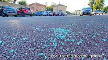 Fiorano e Maranello. Rompono i vetri delle auto in sosta a caccia di soldi - La Gazzetta di Modena