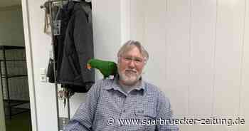 Zoo Neunkirchen: Das passiert im Jahr 2022 - Saarbrücker Zeitung