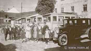 Neunkirchen - Betrieb mit viel Tradition - NÖN.at