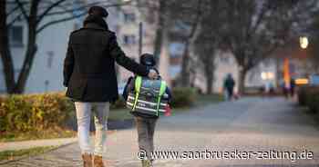 Neues Programm in Neunkirchen soll für mehr Verkehrssicherheit sorgen - Saarbrücker Zeitung