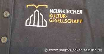 Kulturgesellschaft Neunkirchen Leitung gestört - Saarbrücker Zeitung
