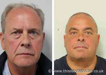 Buckhurst Hill: Brothers sexually exploited teens in hotel rooms