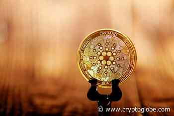 Cardano ($ADA) Transaction Volume Explodes to Double That of Ethereum ($ETH) - CryptoGlobe