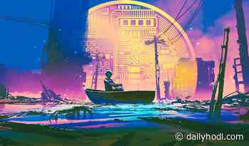 Here’s Why Ethereum (ETH) Creator Vitalik Buterin Welcomes Potential Crypto Bear Market: Report - The Daily Hodl