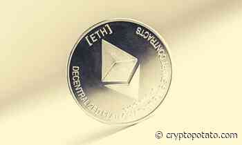 The Ethereum Foundation Sends 20 000 ETH ($95M) to Kraken - CryptoPotato