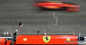 Formula 1, la stagione 2022 su Sky: solo in diretta la vivi così - Sky Sport