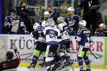 Blue Devils Weiden gegen Lindau wieder in Kanter-Laune - OberpfalzECHO