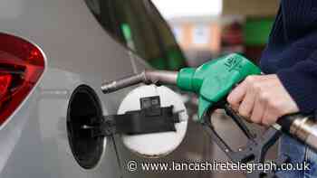 Brent crude oil prices soar past $100 as Russia invades Ukraine - how it affects UK