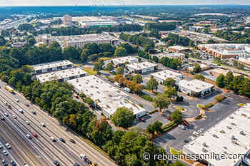 Westmount Realty Capital Purchases 191526 SF Industrial Portfolio in Metro Atlanta - REBusinessOnline