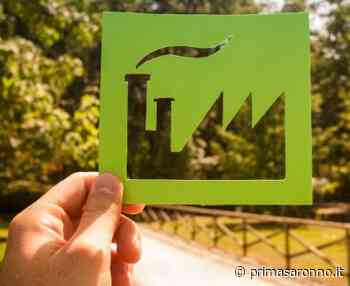 Le imprese green affrontano meglio la crisi - Prima Saronno