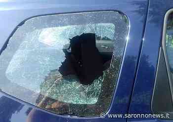 "Mi hanno rubato il pc e due hard disk". Da Saronno l'appello di Alessia - SaronnoNews.it