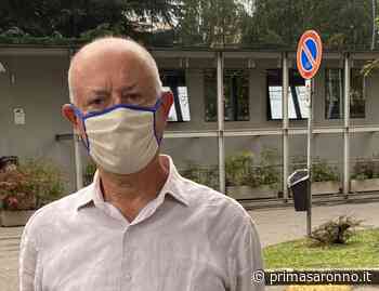 A Saronno entro fine anno nuovo regolamento del verde pubblico - Prima Saronno