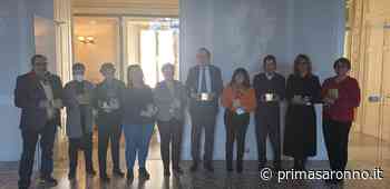 Memoria, 13 pietre d'inciampo in provincia di Varese - Prima Saronno