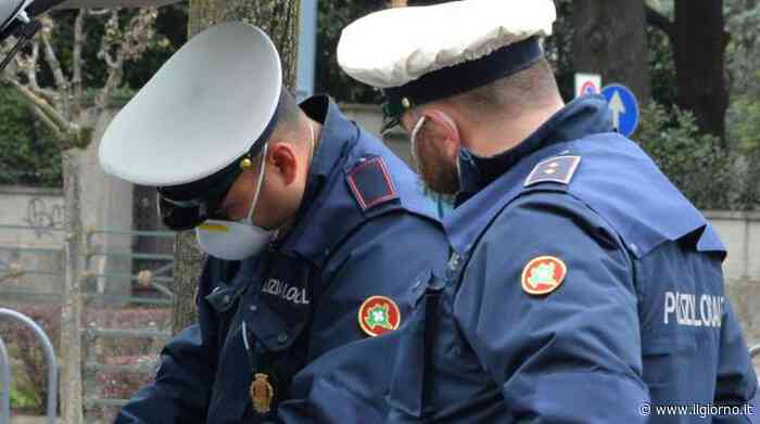 Saronno, aggressioni nelle scuole superiori: il Comune mette in campo i droni - IL GIORNO
