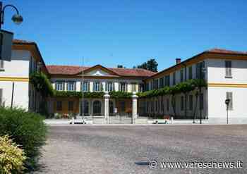 La Lega di Saronno fa gli "auguri" al nuovo assessore - varesenews.it