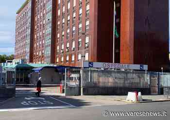 Ricoveri covid in lieve calo anche negli ospedali di Busto, Saronno e Gallarate - varesenews.it