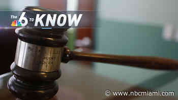 6 to Know: Miami-Dade Attorneys' Billings Under Scrutiny, Burdening Teetering Death Penalty System