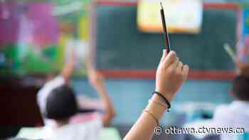 Ottawa public, Catholic school boards plan late winter break for 2022-23 school year - CTV News Ottawa